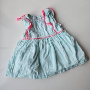 3-6 Months - Baby & Toddler Clothes - Dress